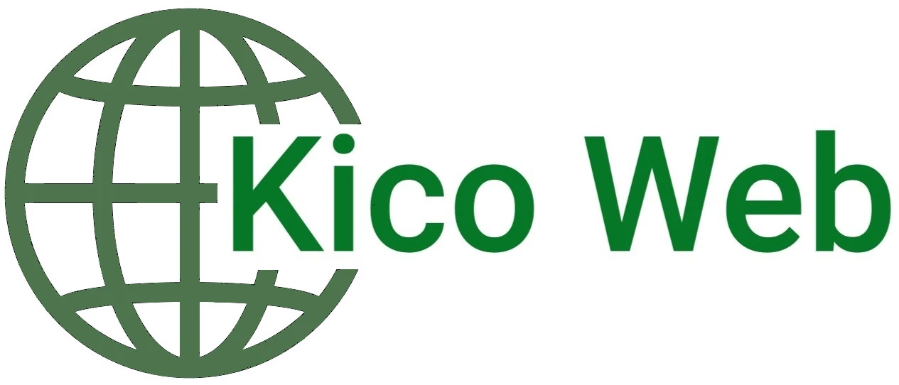 Kico Web